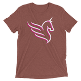 Swishy (Premium Triblend)-Swish Embassy