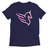 Swishy (Premium Triblend)-Swish Embassy