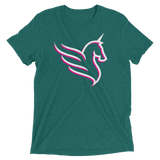 Swishy (Premium Triblend)-Swish Embassy