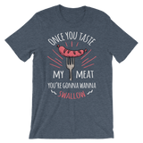 Tasty Meat-T-Shirts-Swish Embassy