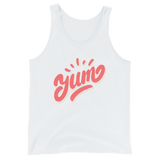Tasty (Tank Top)-Tank Top-Swish Embassy