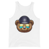 Teddy (Tank Top)-Tank Top-Swish Embassy
