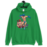 The Batusi (Hoodie)-Hoodie-Swish Embassy