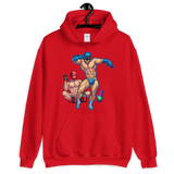 The Batusi (Hoodie)-Hoodie-Swish Embassy