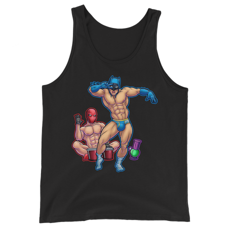 The Batusi (Tank Top)-Tank Top-Swish Embassy