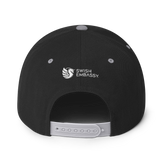 The Cockpit (Headwear)-Headwear-Swish Embassy