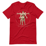 The Divine Jazz Hands-T-Shirts-Swish Embassy