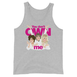 The Exes (Tank Top)-Tank Top-Swish Embassy