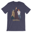 The Godmothers-T-Shirts-Swish Embassy