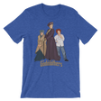 The Godmothers-T-Shirts-Swish Embassy