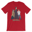 The Godmothers-T-Shirts-Swish Embassy