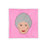 The Know-it-All Pillow-Pillow-Swish Embassy