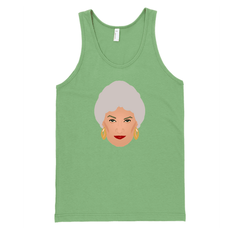 The Know-it-All (Tank)-Tank Top-Swish Embassy