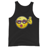 The Library is Open (Tank Top)-Tank Top-Swish Embassy