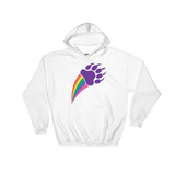 The More You Woof (Hoodie)-Hoodie-Swish Embassy