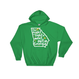 The Night the Lights Went Out in Georgia (Hoodie)-Hoodie-Swish Embassy