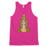 The Nile (Tank)-Tank Top-Swish Embassy