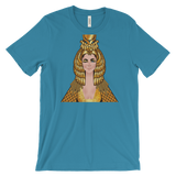 The Nile-T-Shirts-Swish Embassy