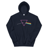 The Pride Prism (Hoodie)-Hoodie-Swish Embassy
