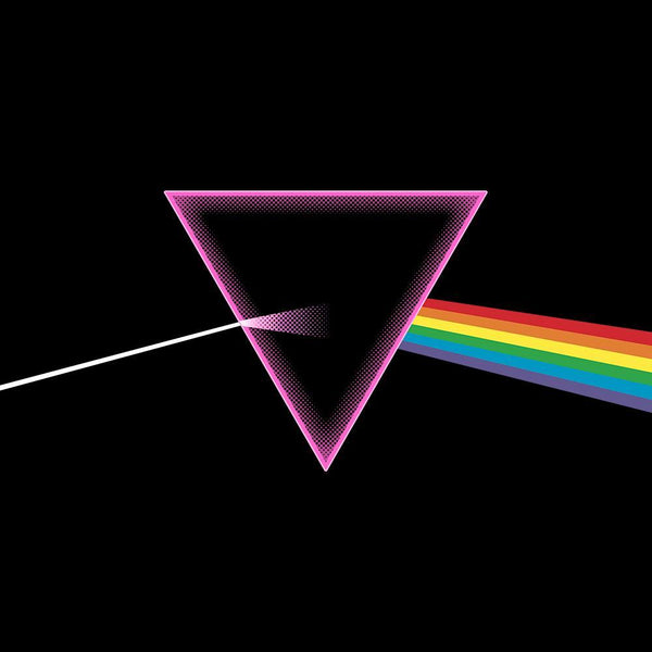 The Pride Prism