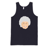 The Sicilian Sweetheart (Tank)-Tank Top-Swish Embassy