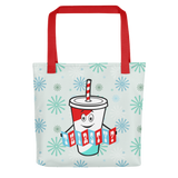 Thirsty (Bag)-Bags-Swish Embassy