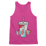 Thirsty Cup (Tank Top)-Tank Top-Swish Embassy