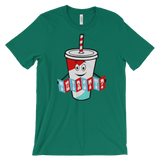 Thirsty Cup-T-Shirts-Swish Embassy
