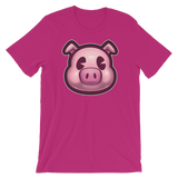 This Little Piggy-T-Shirts-Swish Embassy