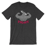 Tight A**-T-Shirts-Swish Embassy