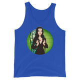 Tish (Tank Top)-Swish Embassy