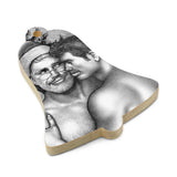 Tom of North Pole (Ornaments)-Swish Embassy