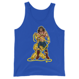 Tom of Paradise Island (Tank Top)-Tank Top-Swish Embassy