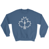 Toronto (Long Sleeve)-Long Sleeve-Swish Embassy
