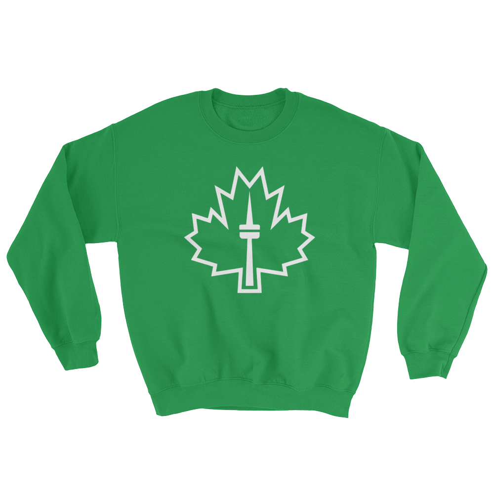 Toronto (Long Sleeve)-Long Sleeve-Swish Embassy
