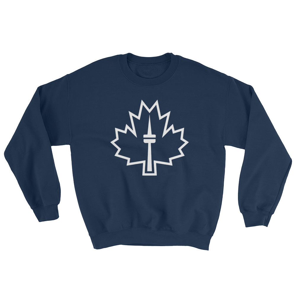 Toronto (Long Sleeve)-Long Sleeve-Swish Embassy