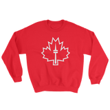 Toronto (Long Sleeve)-Long Sleeve-Swish Embassy