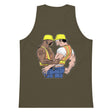 Tradies' Touch (Tank Top)-Tank Top-Swish Embassy