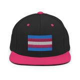 Trans Pride (Headwear)-Headwear-Swish Embassy