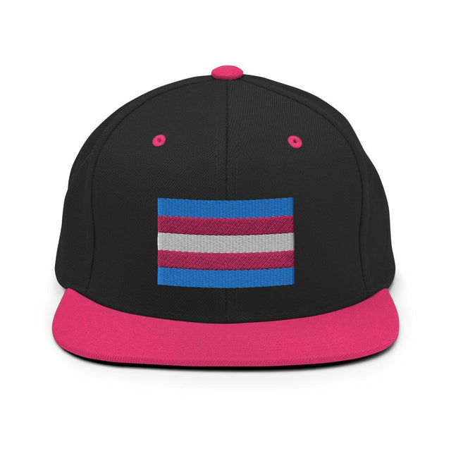 Trans Pride (Headwear)-Headwear-Swish Embassy