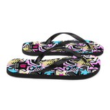 Truly Outrageous (Flip Flops)-Flip Flops-Swish Embassy