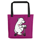 UBear (Bag)-Bags-Swish Embassy