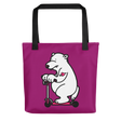 UBear (Bag)-Bags-Swish Embassy