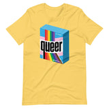 Ultra Queer-T-Shirts-Swish Embassy