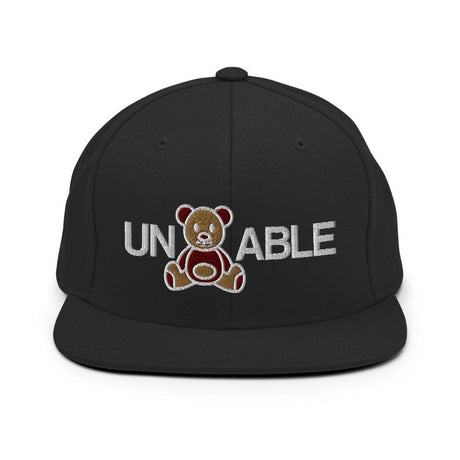 Unbearable (Headwear)-Headwear-Swish Embassy