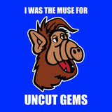 Uncut Gems-T-Shirts-Swish Embassy