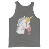 Unicone (Tank Top)-Tank Top-Swish Embassy
