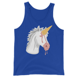 Unicone (Tank Top)-Tank Top-Swish Embassy