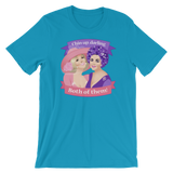 Upon Reflection-T-Shirts-Swish Embassy