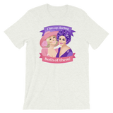 Upon Reflection-T-Shirts-Swish Embassy